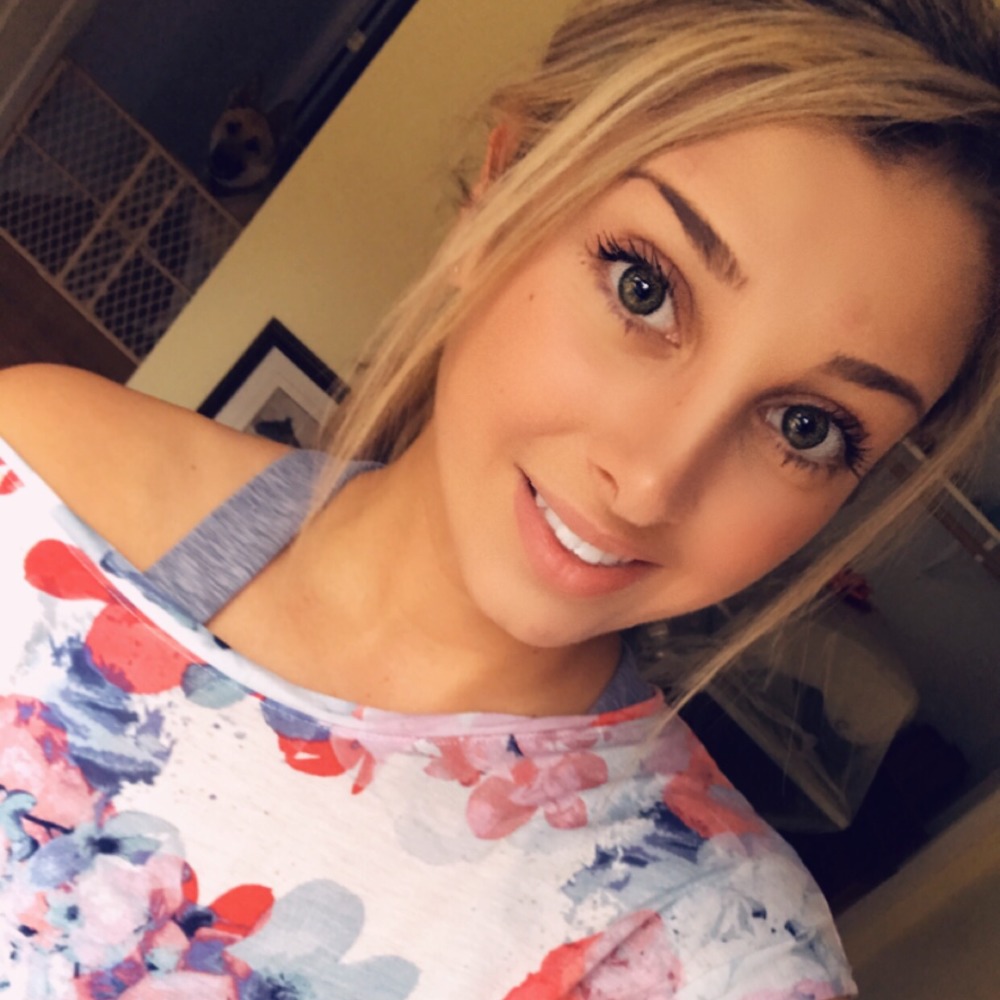 Meet your Posher, Bianca